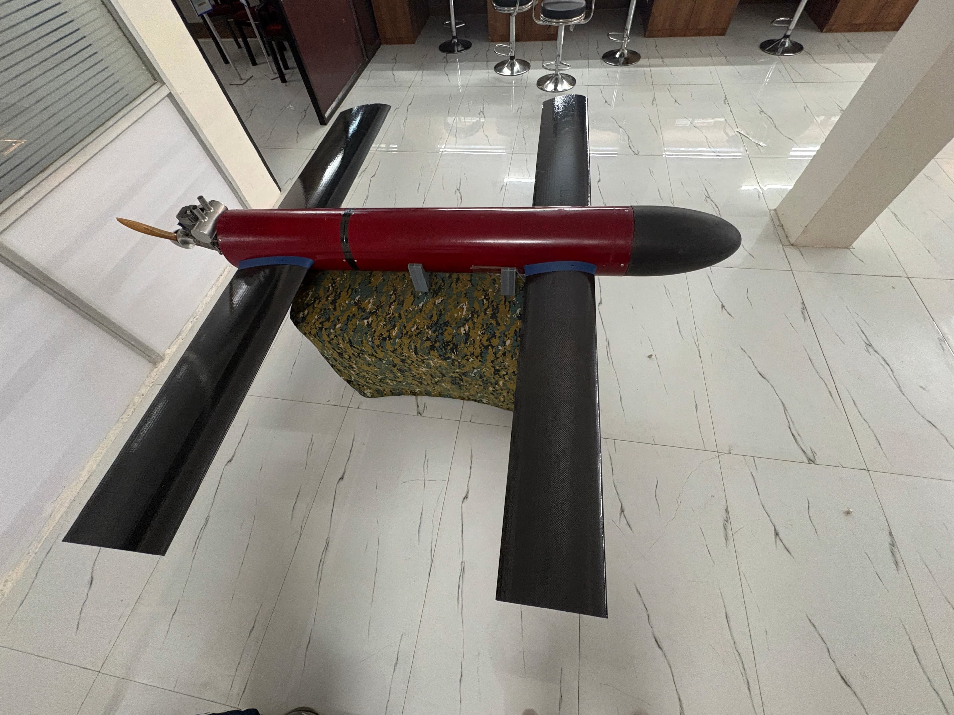 XG-2T — XG-2T