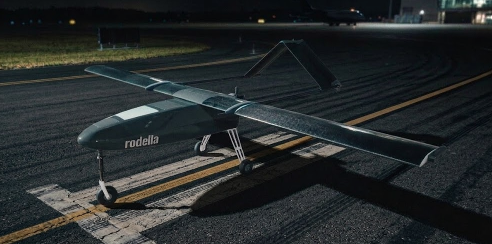 PASS UAV airframe integration